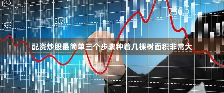 配资炒股最简单三个步骤种着几棵树面积非常大