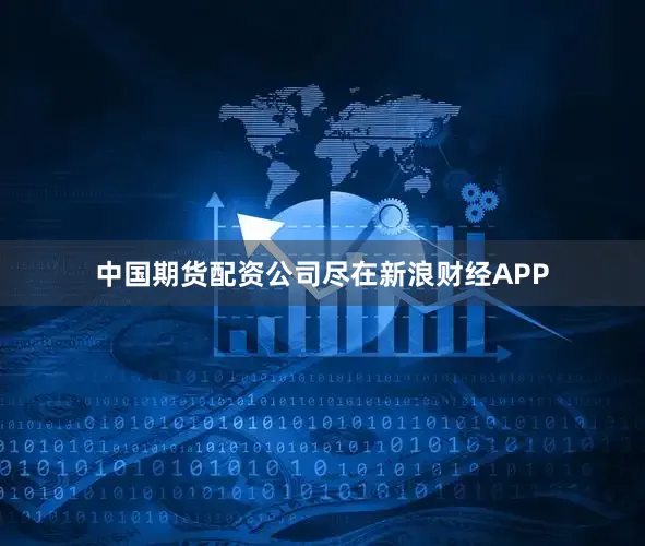 中国期货配资公司尽在新浪财经APP