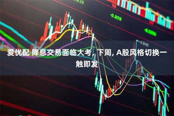 爱优配 降息交易面临大考, 下周, A股风格切换一触即发